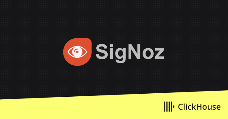 SigNoz: Open Source Metrics, Traces and Logs in a single pane based natively on OpenTelemetry